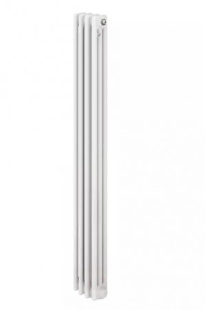 �������� Zehnder Charleston CH 3180/04 1270  RAL 9016