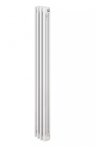 �������� Zehnder Charleston CH 3180/04 1270  RAL 9016