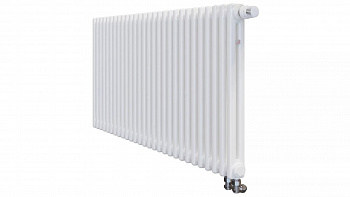 �������� Zehnder Charleston Completto CH 2056/28 V001  RAL 9016