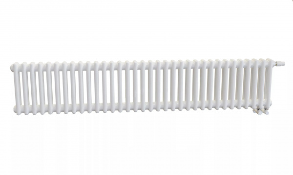 �������� Zehnder Charleston Completto CH 2035/36 V001  RAL 9016