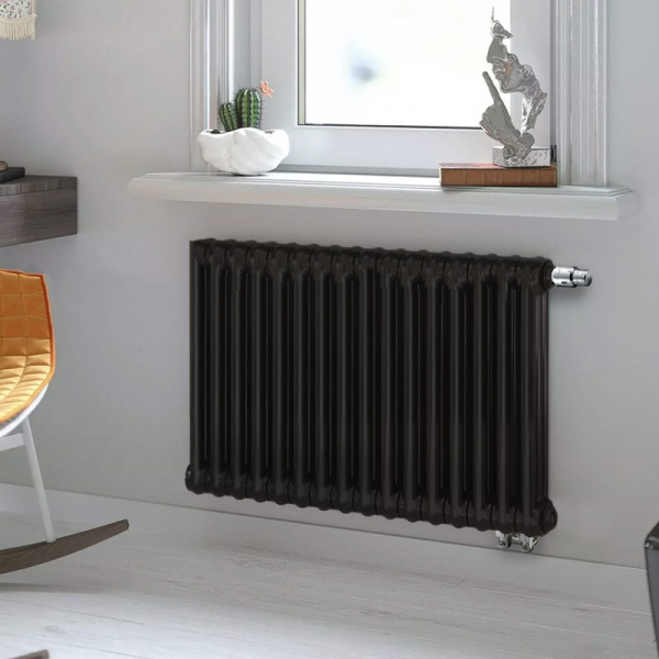 �������� Zehnder Charleston Completto CH 3057/22 V001  RAL 9217 matt ���� ������