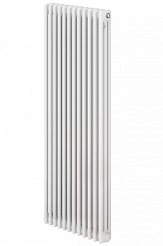 �������� Zehnder Charleston CH 3180/12 1270  RAL 9016