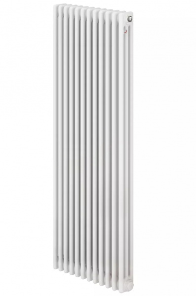 �������� Zehnder Charleston CH 3180/12 1270  RAL 9016