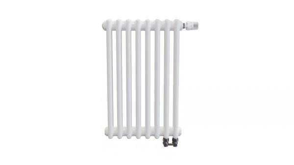 �������� Zehnder Charleston Completto CH 2050/08 V001  RAL 9016