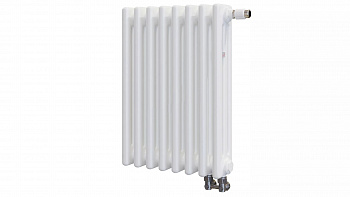 �������� Zehnder Charleston Completto CH 3050/08 V001  RAL 9016