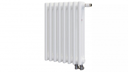�������� Zehnder Charleston Completto CH 3050/08 V001  RAL 9016