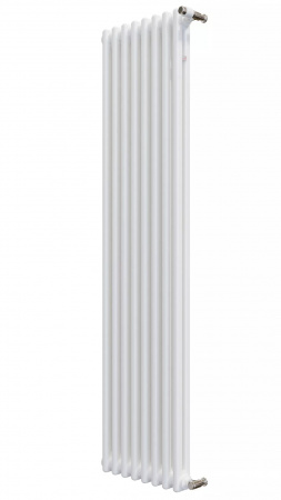 �������� Zehnder Charleston CH 2180/08 1270  RAL 9016