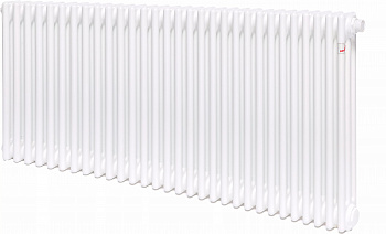 �������� Zehnder Charleston Completto CH 3057/30 V001  RAL 9016