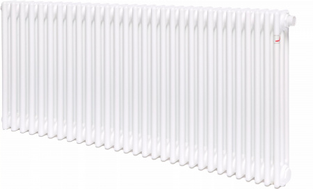 �������� Zehnder Charleston Completto CH 3057/30 V001  RAL 9016