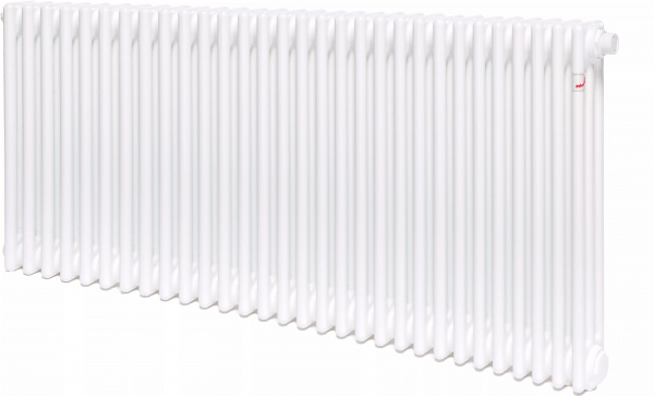 �������� Zehnder Charleston Completto CH 3057/30 V001  RAL 9016