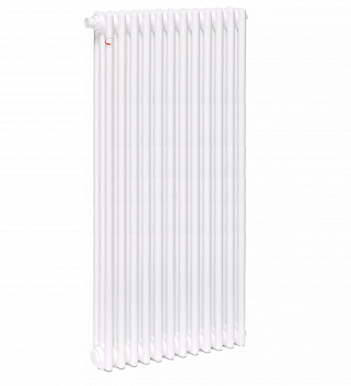 �������� Zehnder Charleston Completto CH 3180/12 V001  RAL 9016