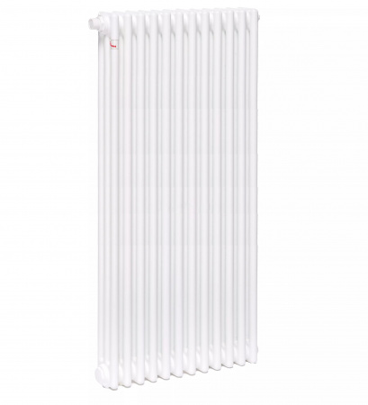 �������� Zehnder Charleston Completto CH 3180/12 V001  RAL 9016