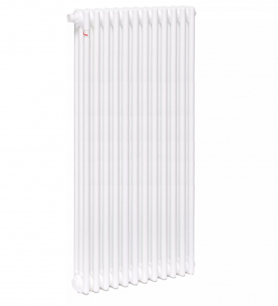 �������� Zehnder Charleston Completto CH 3180/12 V001  RAL 9016