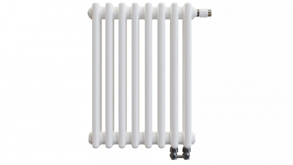 �������� Zehnder Charleston Completto CH 3050/08 V001  RAL 9016