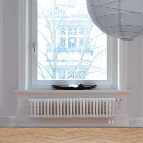 �������� Zehnder Charleston Completto CH 2035/32 V001  RAL 9016
