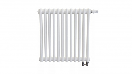 �������� Zehnder Charleston Completto CH 2056/12 V001  RAL 9016
