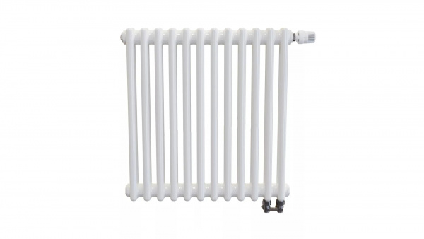 �������� Zehnder Charleston Completto CH 2056/12 V001  RAL 9016