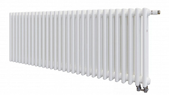 �������� Zehnder Charleston Completto CH 3050/30 V001  RAL 9016