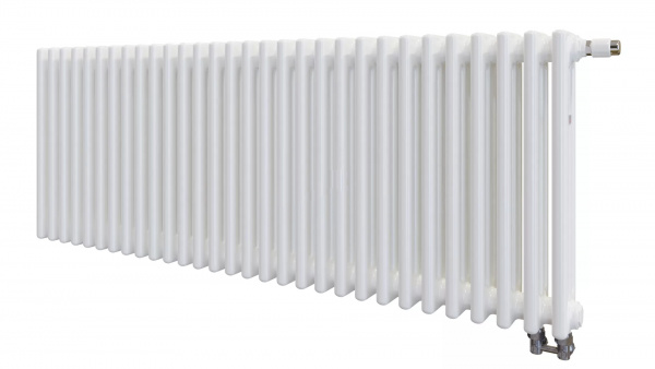 �������� Zehnder Charleston Completto CH 3050/30 V001  RAL 9016
