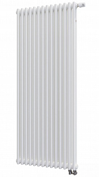 �������� Zehnder Charleston Completto CH 2180/14 V001  RAL 9016
