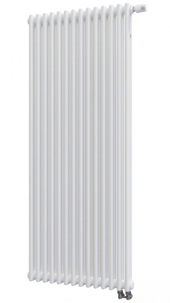 �������� Zehnder Charleston Completto CH 2180/14 V001  RAL 9016