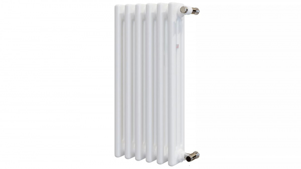 �������� Zehnder Charleston CH 3057/06 1270  RAL 9016