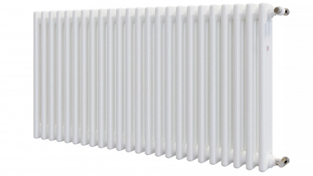 �������� Zehnder Charleston CH 3057/24 1270  RAL 9016