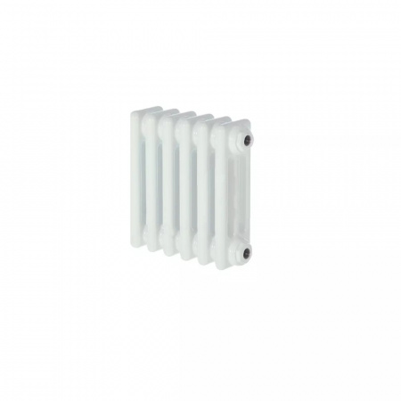 �������� Zehnder Charleston CH 3037/06 1270  RAL 9016