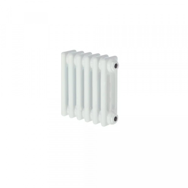 �������� Zehnder Charleston CH 3037/06 1270  RAL 9016