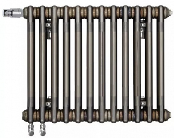 �������� Zehnder Charleston Completto CH 3057/12 V001  Technoline 0325 TL
