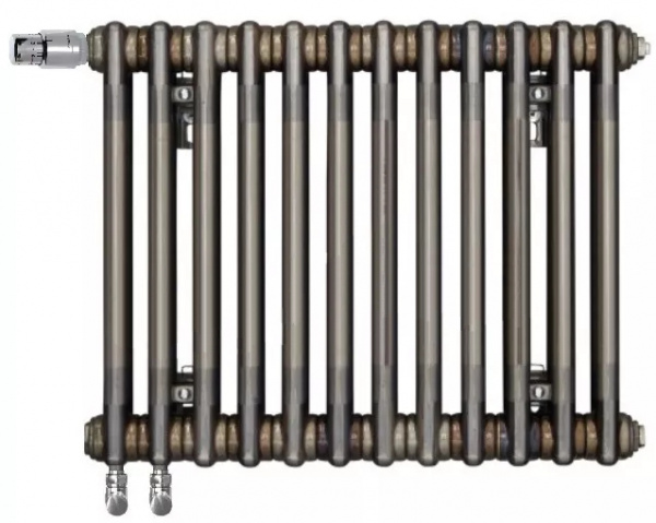 �������� Zehnder Charleston Completto CH 3057/12 V001  Technoline 0325 TL