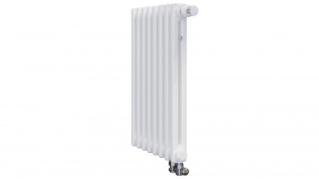 �������� Zehnder Charleston Completto CH 2056/08 V001  RAL 9016