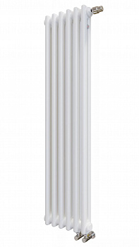 �������� Zehnder Charleston Completto CH 2110/06 V001  RAL 9016