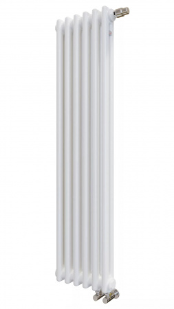 �������� Zehnder Charleston Completto CH 2110/06 V001  RAL 9016