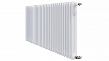 �������� Zehnder Charleston CH 2056/30 1270  RAL 9016