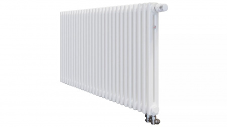�������� Zehnder Charleston Completto CH 2050/28 V001  RAL 9016