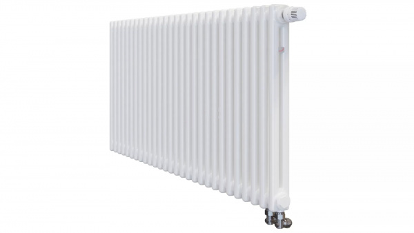 �������� Zehnder Charleston Completto CH 2050/28 V001  RAL 9016