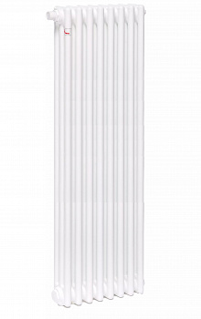 �������� Zehnder Charleston Completto CH 3180/08 V001  RAL 9016