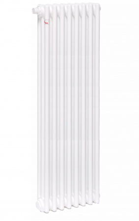 �������� Zehnder Charleston Completto CH 3180/08 V001  RAL 9016