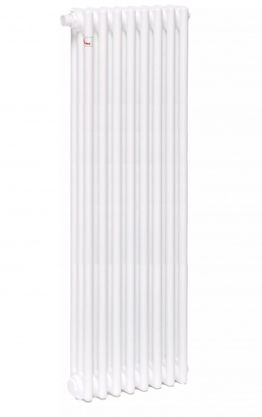 �������� Zehnder Charleston Completto CH 3180/08 V001  RAL 9016