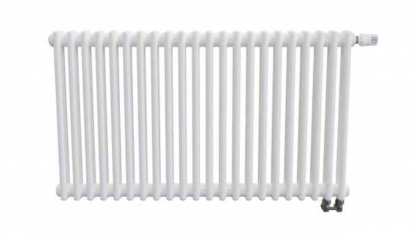 �������� Zehnder Charleston Completto CH 2050/22 V001  RAL 9016