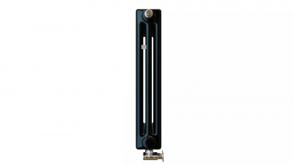 �������� Zehnder Charleston Completto CH 3057/14 V001  RAL 9217 matt ���� ������