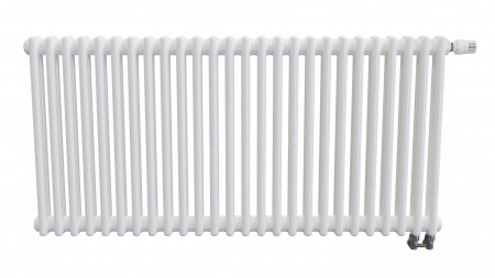 �������� Zehnder Charleston Completto CH 2050/26 V001  RAL 9016