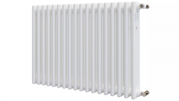 �������� Zehnder Charleston CH 3057/18 1270  RAL 9016