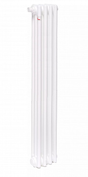 �������� Zehnder Charleston Completto CH 3180/04 V001  RAL 9016