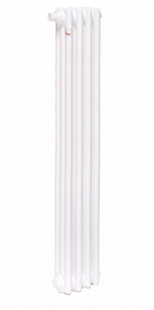 �������� Zehnder Charleston Completto CH 3180/04 V001  RAL 9016