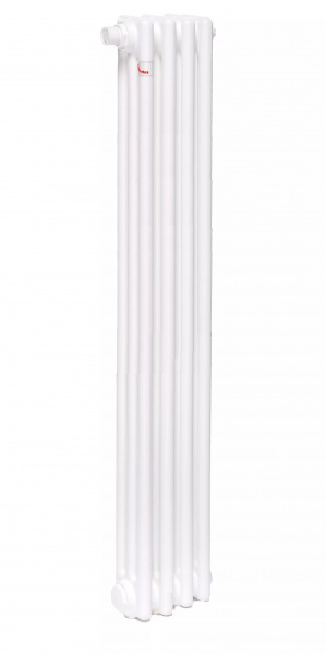 �������� Zehnder Charleston Completto CH 3180/04 V001  RAL 9016