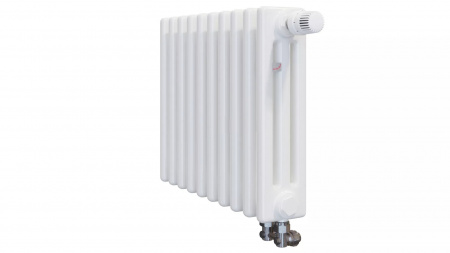�������� Zehnder Charleston Completto CH 3037/10 V001  RAL 9016