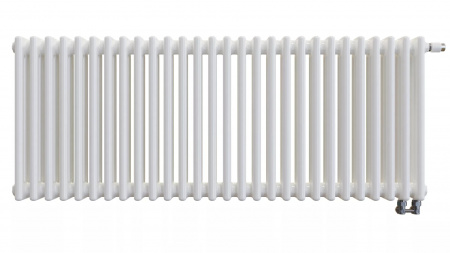�������� Zehnder Charleston Completto CH 3050/28 V001  RAL 9016