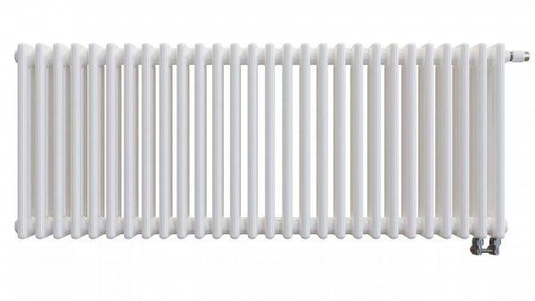 �������� Zehnder Charleston Completto CH 3050/28 V001  RAL 9016